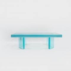 Pierre Giraudon Coffee table - 3709505