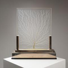 Pierre Giraudon Lamp - 4471211