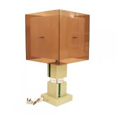 Pierre Giraudon PIERRE GIRAUDON TABLE LAMP - 1771346