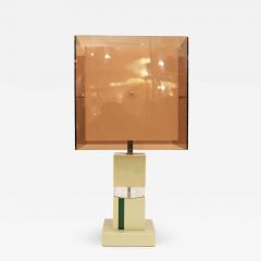 Pierre Giraudon PIERRE GIRAUDON TABLE LAMP - 1772515