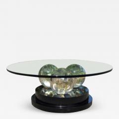 Pierre Giraudon Pierre Giraudon Style Coffee Table - 597483