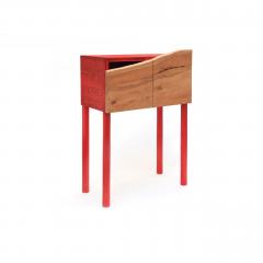 Pierre Gonalons STUDIOLO HIGH CABINET - 2283269