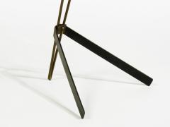 Pierre Guariche Cerf volant floor lamp by P Guariche Ed Atelier P Disderot France circa 1952 - 3607793