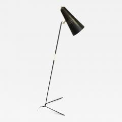 Pierre Guariche French Mid Century Modern Prototype Floor Lamp Serge Mouille Pierre Guariche - 1627650