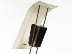 Pierre Guariche G 30 floor lamp called Cerf volant Pierre Guariche around 1952 - 1850302