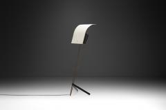 Pierre Guariche G30 The Kite Floor Lamp by Pierre Guariche France 1950s - 2960486