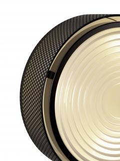 Pierre Guariche Large Pierre Guariche G13 Wall or Ceiling Light for Sammode Studio - 2616522