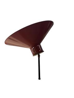 Pierre Guariche MID CENTURY FRENCH TRIENNALE FLOOR LAMP - 4689592
