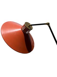 Pierre Guariche MID CENTURY FRENCH TRIENNALE FLOOR LAMP - 4689593