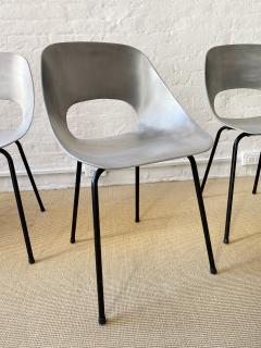 Pierre Guariche PIERRE GUARICHE TULIPE CHAIRS - 2184365