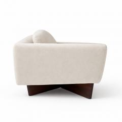 Pierre Guariche Pair of armchairs - 4638569