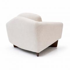 Pierre Guariche Pair of armchairs - 4638570