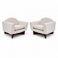Pierre Guariche Pair of armchairs - 4640410