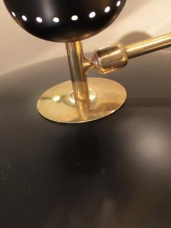 Pierre Guariche Pierre Guariche 1926 1995 Counterweight mobile wall lamp model G1  - 913889