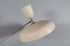 Pierre Guariche Pierre Guariche 1926 1995 Counterweight mobile wall lamp model G1  - 913925