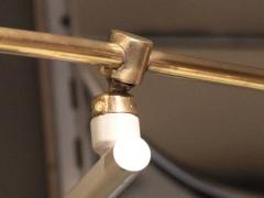 Pierre Guariche Pierre Guariche 1926 1995 Counterweight mobile wall lamp model G1  - 913927