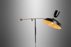 Pierre Guariche Pierre Guariche G1 Wall Lamp Edition Disderot France 1950s - 3333971