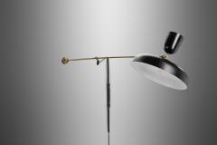 Pierre Guariche Pierre Guariche G1 Wall Lamp Edition Disderot France 1950s - 3333972