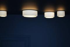 Pierre Guariche Pierre Guariche G13 Wall or Ceiling Light for Sammode Studio - 2616552