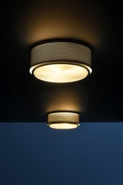 Pierre Guariche Pierre Guariche G13 Wall or Ceiling Light for Sammode Studio - 2616561