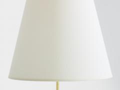 Pierre Guariche Pierre Guariche G2 balancier brass metal floor lamp 1951 - 4194002