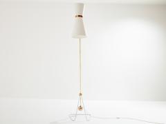 Pierre Guariche Pierre Guariche G2 balancier floor lamp 1951 - 3695988