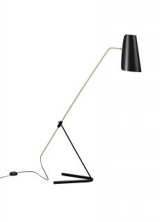 Pierre Guariche Pierre Guariche G21 Adjustable Floor Lamp for Sammode Studio - 2616496