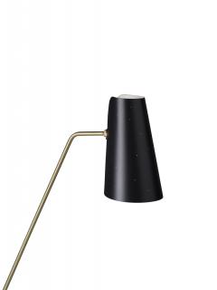 Pierre Guariche Pierre Guariche G21 Adjustable Floor Lamp for Sammode Studio - 2616498