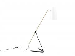 Pierre Guariche Pierre Guariche G21 Adjustable Floor Lamp for Sammode Studio - 2616501