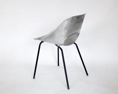 Pierre Guariche Pierre Guariche Tulip Chair for Steiner Cast Aluminum - 3007846