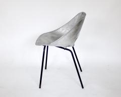 Pierre Guariche Pierre Guariche Tulip Chair for Steiner Cast Aluminum - 3007847