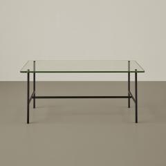 Pierre Guariche Pierre Guariche coffee table 1950s - 4152010