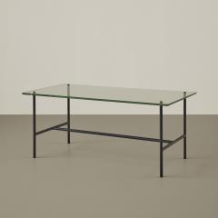 Pierre Guariche Pierre Guariche coffee table 1950s - 4152011