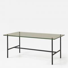 Pierre Guariche Pierre Guariche coffee table 1950s - 4152042