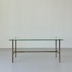 Pierre Guariche Pierre Guariche coffee table 1950s - 4376234