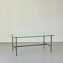 Pierre Guariche Pierre Guariche coffee table 1950s - 4376236