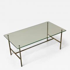 Pierre Guariche Pierre Guariche coffee table 1950s - 4379116
