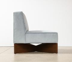 Pierre Guariche Rare Aquilon Lounge Chairs by Pierre Guariche - 3011848