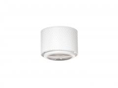 Pierre Guariche Small Pierre Guariche G13 Wall or Ceiling Light for Sammode Studio - 2616567