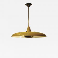 Pierre Guariche Vintage Aluminum Ceiling Lamp - 4160308