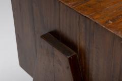 Pierre Jeanneret Bedside Tables by Pierre Jeanneret 1955 - 2621576