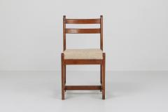 Pierre Jeanneret Chandigarh Chair by Pierre Jeanneret 1960s - 1213350