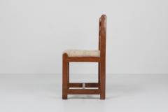 Pierre Jeanneret Chandigarh Chair by Pierre Jeanneret 1960s - 1213352