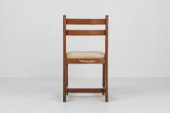 Pierre Jeanneret Chandigarh Chair by Pierre Jeanneret 1960s - 1213353