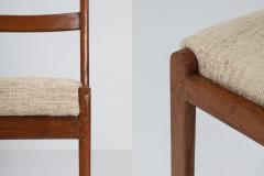 Pierre Jeanneret Chandigarh Chair by Pierre Jeanneret 1960s - 1213354