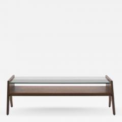 Pierre Jeanneret Chandigarh Coffee Table - 456479