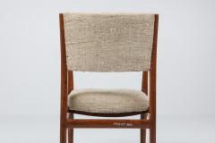 Pierre Jeanneret Chandigarh dining chair by Pierre Jeanneret 1960s - 1213326