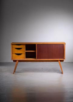 Pierre Jeanneret Charlotte Perriand Charlotte Perriand Pierre Jeanneret sideboard early 1940s - 1965411