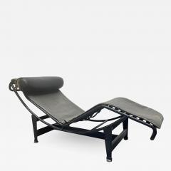 LE CORBUSIER, CHARLOTTE PERRIAND AND PIERRE JEANNERET, CHAISE LONGUE,  MODEL NO. 2072, Design, 20th Century Design