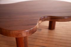 Pierre Jeanneret Charlotte Perriand Forme Libre Style Coffee Table  - 4406468